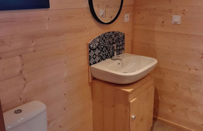 L'Insolite de Nathcy - Foto 18