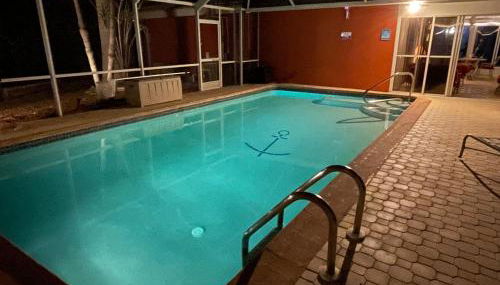 Heated Pool Paradise, Gulf Access, Pet Friendly - Photo 3