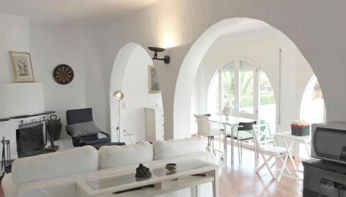 Villa Mariona by Interhome - Foto 3