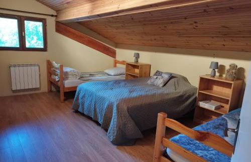 Bel appartement proche Saint Lary Soulan - Foto 29