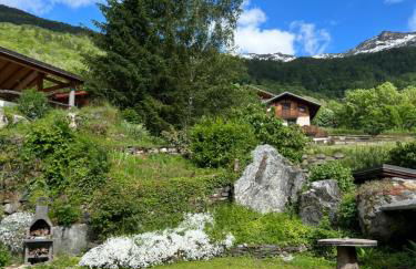 Le Rocher - Photo 33