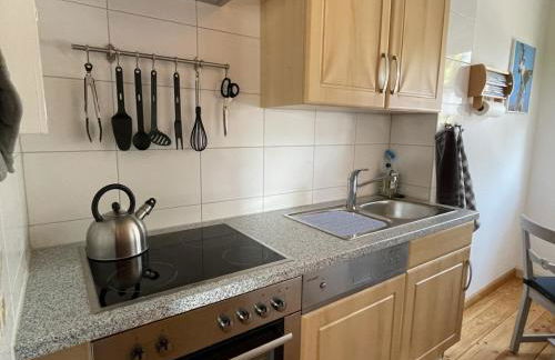 Ferienwohnung zum Riesenlöffel - Foto 4