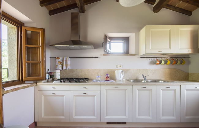 Villa Il Sasso - Foto 30