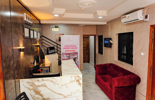 247 Luxury Apartment - Foto 4