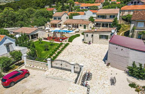 Pet Friendly Home In Dubrava - Foto 15