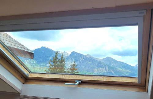 Studio 3 Pers Pied des Pistes à St Léger les Mélèzes avec Parking - FR-1-393-173 - Foto 3