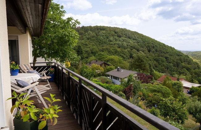 Ferienwohnung mit Bergblick - Foto 52