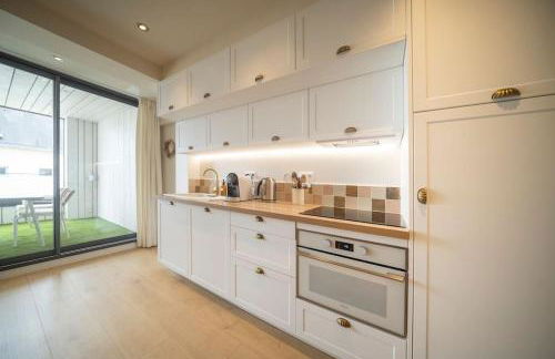 Appart'Hôtel & Spa "Les Voiles" Le Suroît - Foto 20