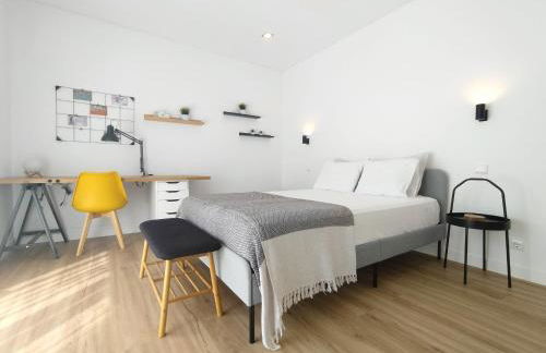 Sunset River Villa, Lisbon - Foto 35