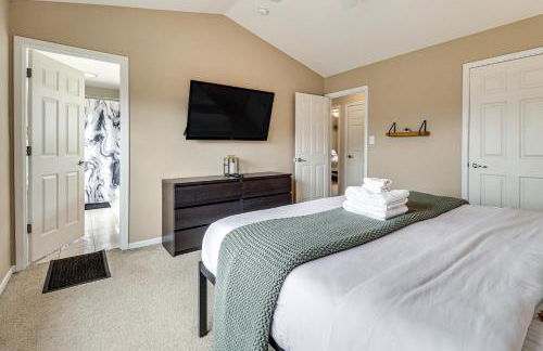 Family Getaway 16 Mi to Pittsburgh! - Foto 14