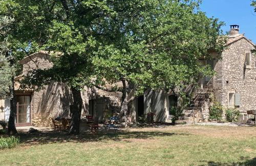 La Bastide des Chênes Lacoste - Photo 54