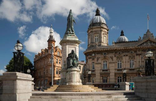 Egton St - Stylish house with parking, near town! - Foto 29