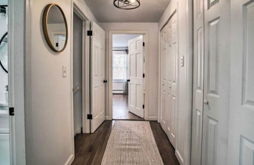 4 Mi to Beach! Family-Friendly Edgartown Escape - Foto 20