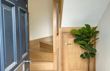 Luxury Flat in Shaftesbury by JOT STAYS - Foto 25