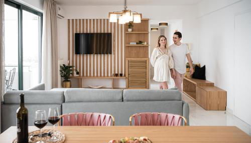 Elia Penthouse - Foto 4