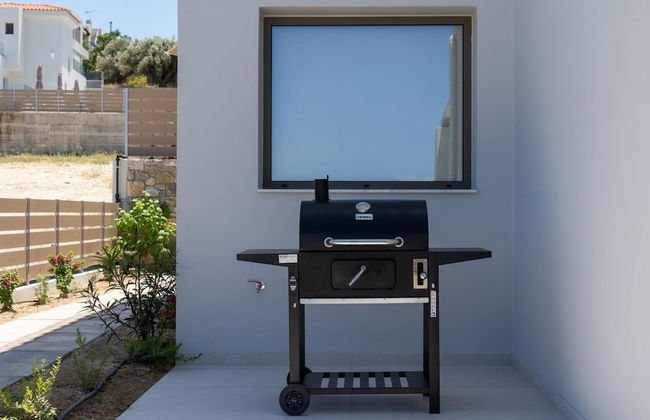 Athel Panoramic View Villas Stavros - Photo 24