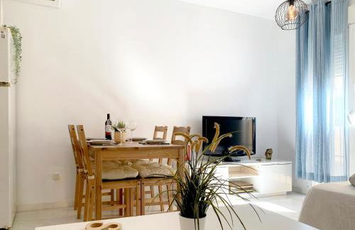 MalagadeVacaciones - Suite Don Javier - Foto 7