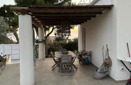 Delizioso appartamento a ridosso del mare del Plemmirio Siracusa - Foto 18