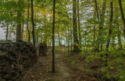 My Blue Haven - Shared lake access across the street! Glamorous home! - Foto 48