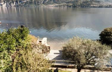 Villa Sara Lakeside - Foto 13