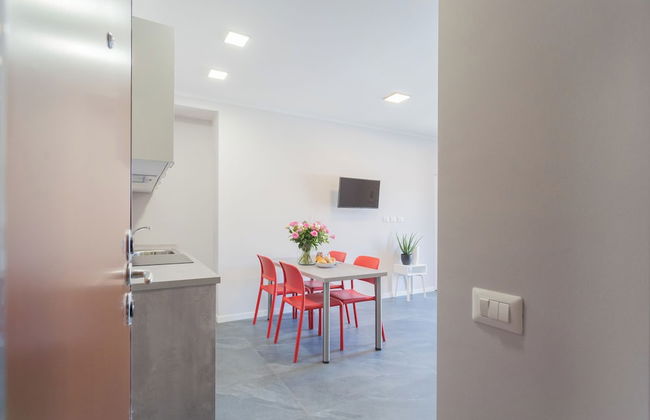 Sant'Agostino Apartments by Rent all Como - Foto 38