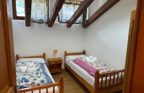 Mansarda Mulaz - Foto 10