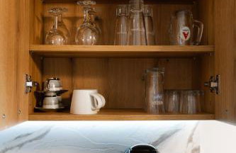 Oasis Apartments Maggana Xanthi - Foto 13