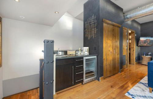 Penthouse with Mountain Views in the Heart of Old Town - Foto 23