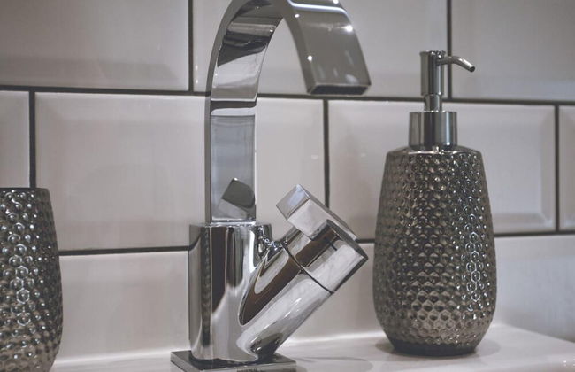 Wharton House Mews in Cartmel Lake District - Foto 46