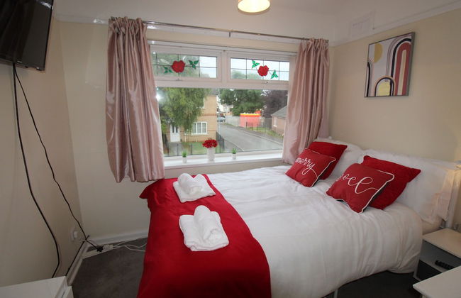 Brookdale House - Foto 5