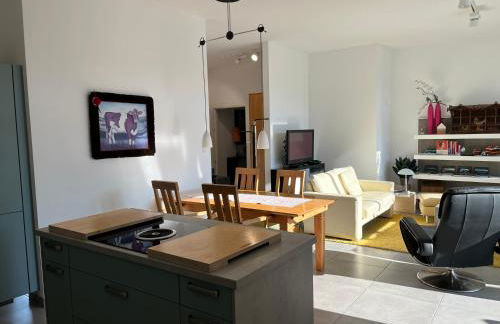 Sonnige Wohnung im Herzen von Bühl - Foto 7