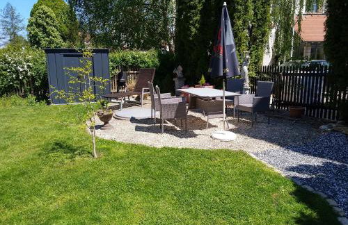 FeWo im Mesnerhaus Mengen - Foto 15