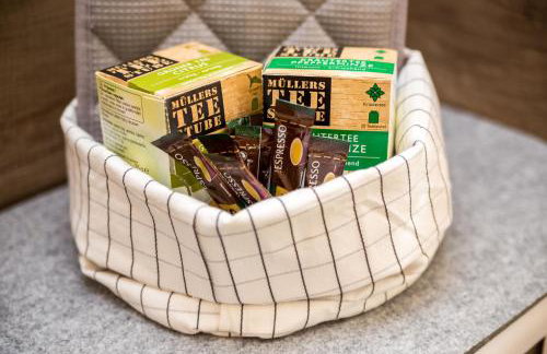 Number 1 Deluxe Apartments - Foto 46