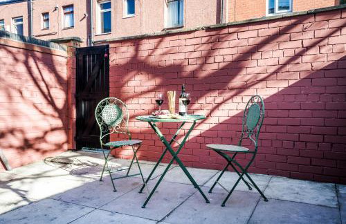 Long-Term Work Stay 20 Percent OFF Fully Equipped & Central Location - Photo 22