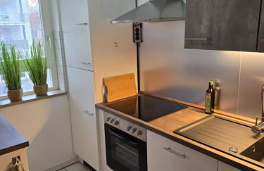 WohnTraum Kamelienweg, Sauna, Balkon - Foto 3