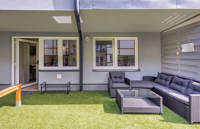 Apartamenty Sun&Snow Modrzewiowa - Photo 45