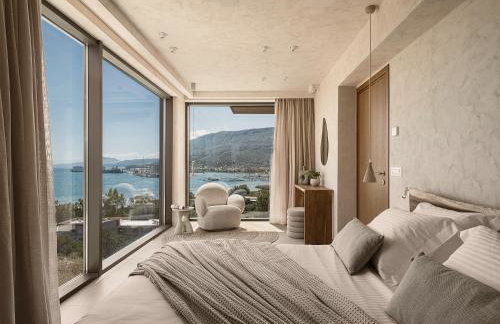 Villa Albero - Sea View Escape - Foto 30