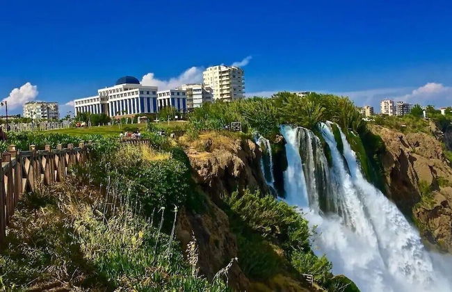 ABC APART HOTEL - Photo 55