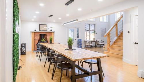 Boulder Luxury Getaway 7 acres River & Pond - Photo 4