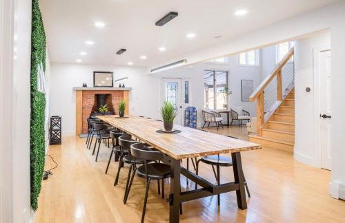 Boulder Luxury Getaway 7 acres River & Pond - Photo 4