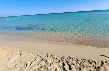 Residence Pietrantonio - Foto 21