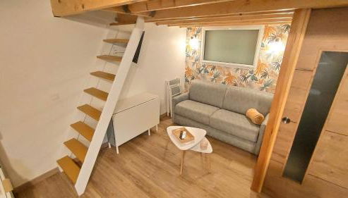 Studio Cosy proche Futuroscope - Foto 2