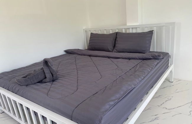 TANTAI 8 pool villa khaoyai - Foto 4