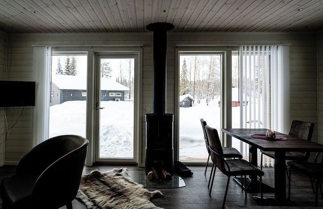 Jockfall Fishing and Activities - Foto 10