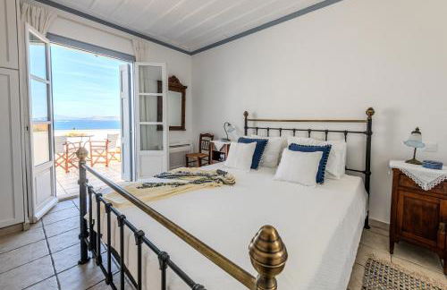 The Villa Evita Stunning View with private pool - Foto 29