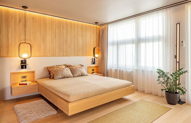 Castle Apartments Budapest - Photo 50