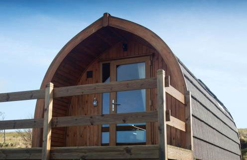 The Ardmore Pod - Foto 1