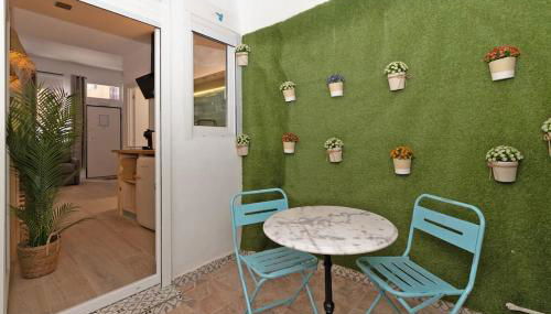 Illetes Flats - Loft encantador cerca de Bioparc - Foto 5