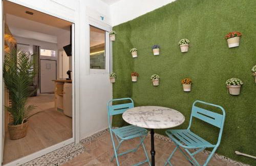 Illetes Flats - Loft encantador cerca de Bioparc - Foto 5