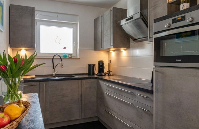 House in Quiet Location in Bruchhausen - Foto 10